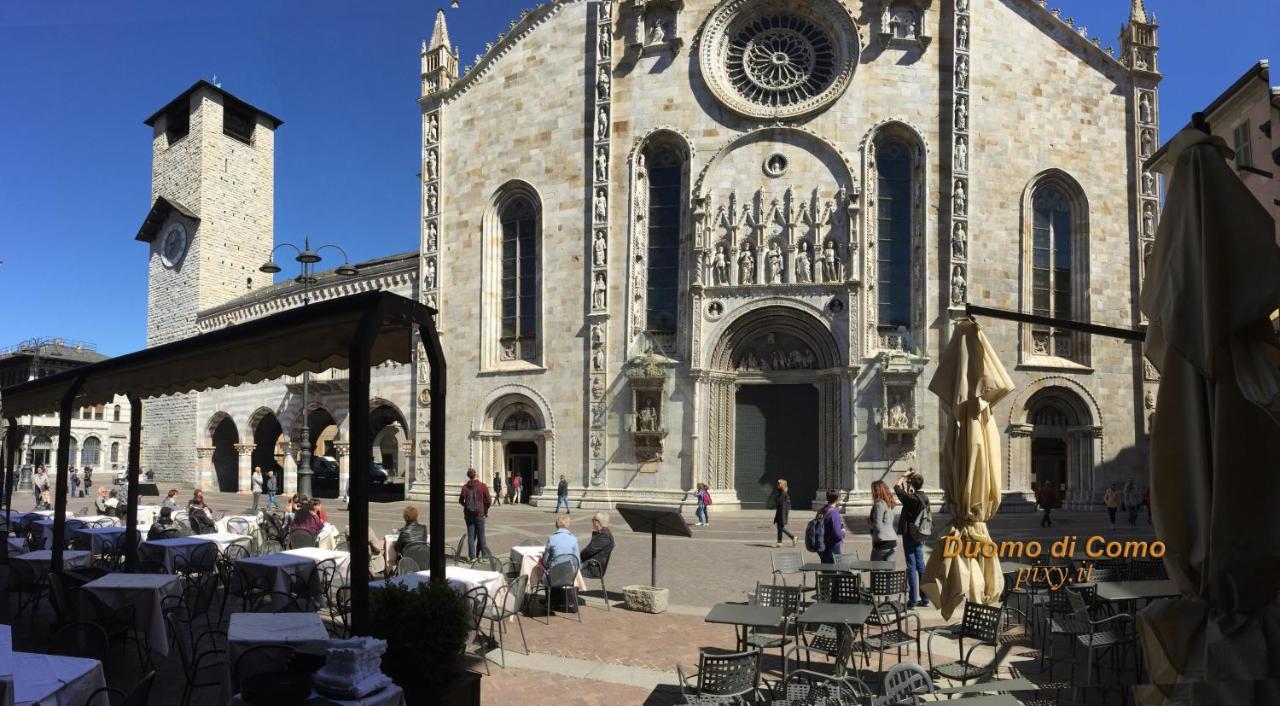 Fuori Le Mura Di Όπως Εξωτερικό φωτογραφία